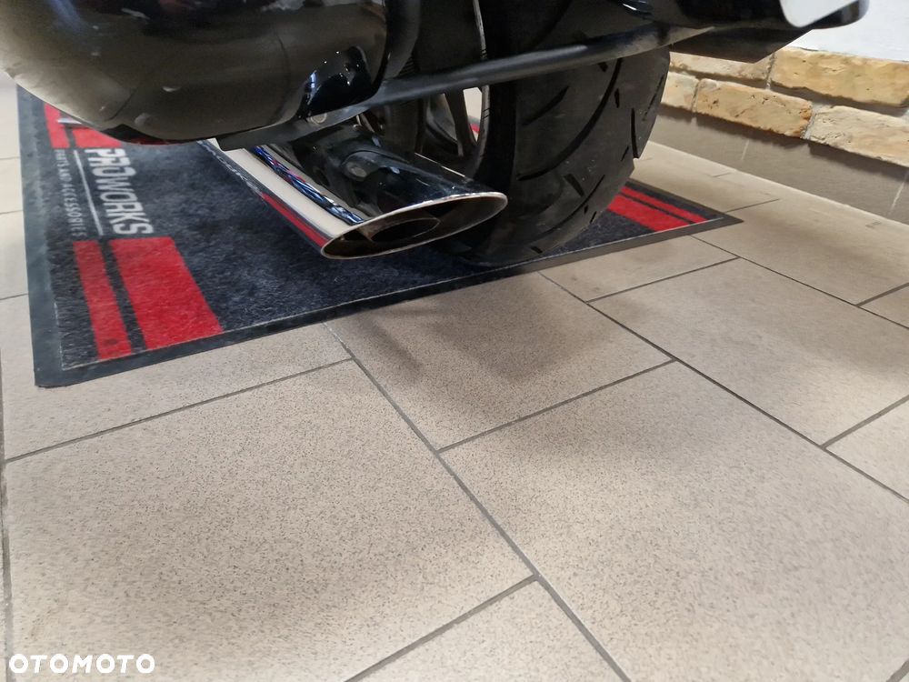 Kawasaki Vulcan - 21