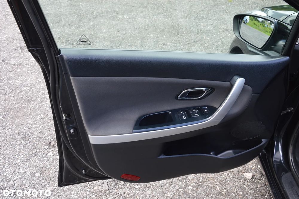 Kia Ceed - 26