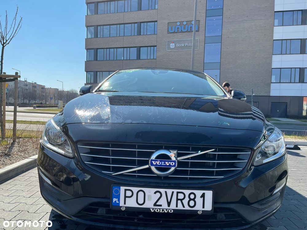 Volvo S60 D2 Drive-E Momentum - 15