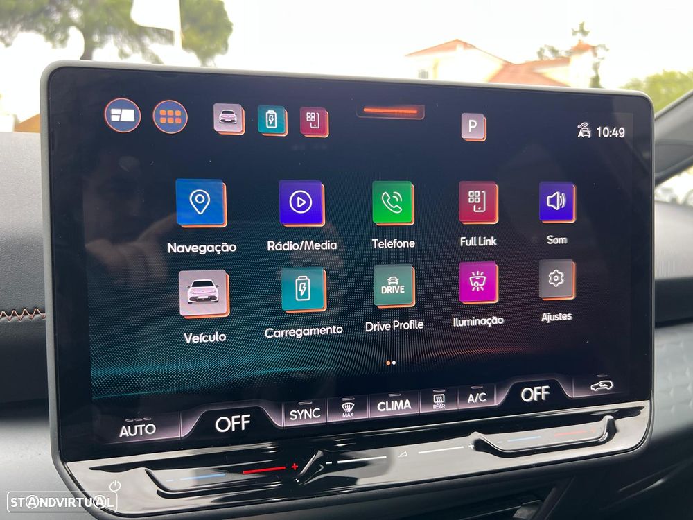 Cupra Born 79 kWh e-Boost - 18