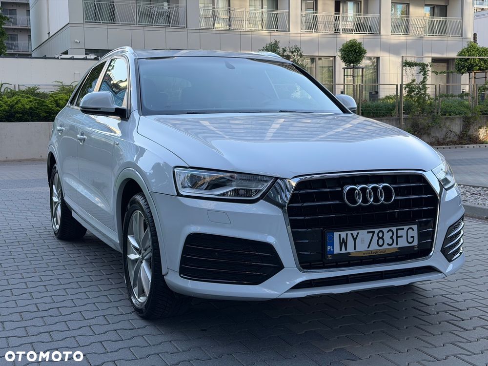 Audi Q3 - 5