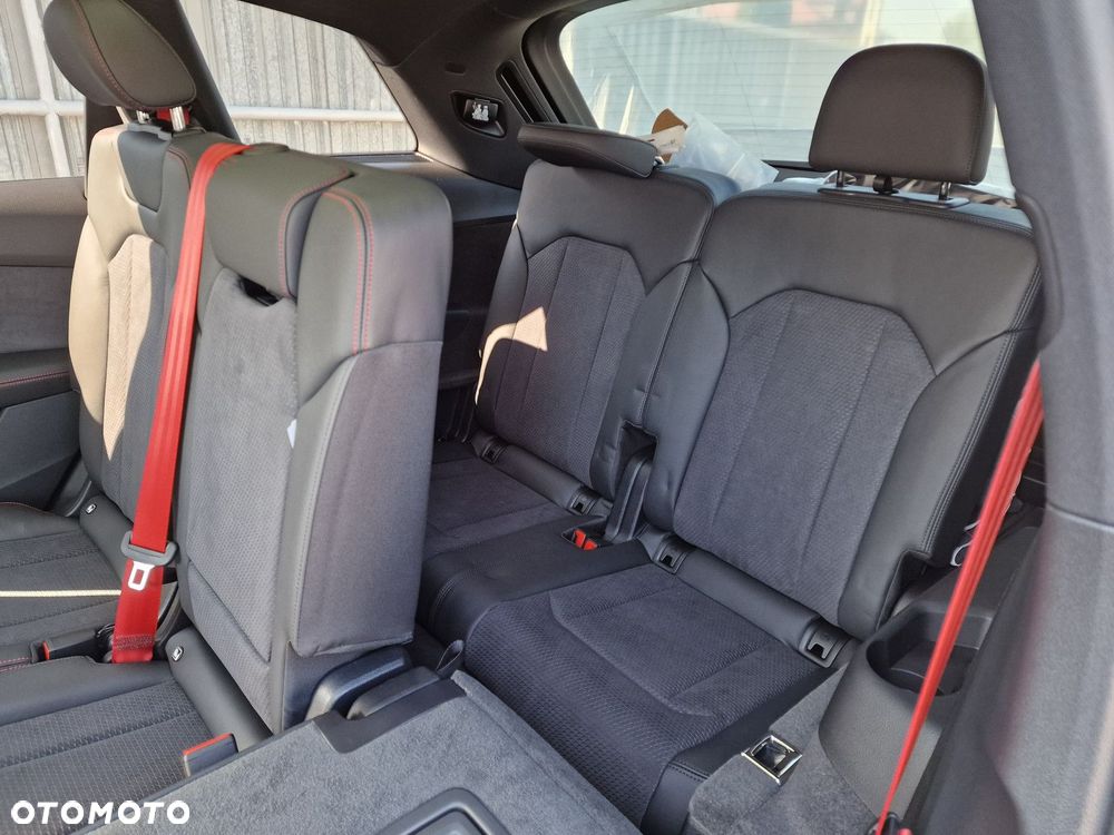 Audi Q7 - 18