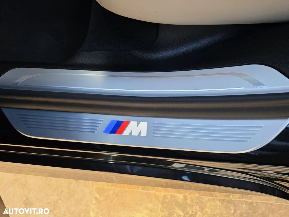 BMW Seria 7 740d xDrive MHEV - 14