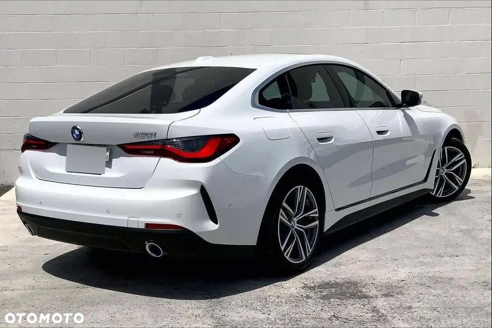 BMW Seria 4 430i sport - 6