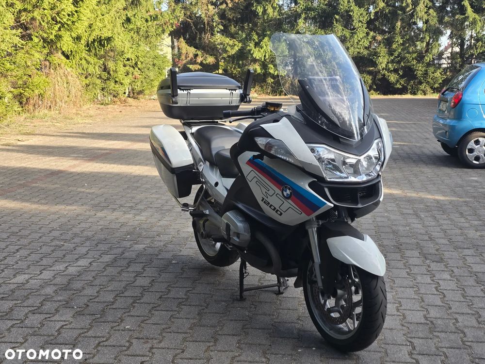 BMW RT - 7