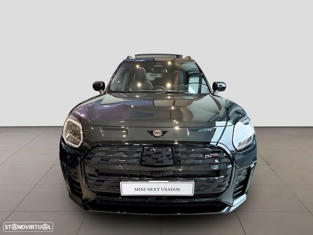 MINI Countryman E Classic L - 2