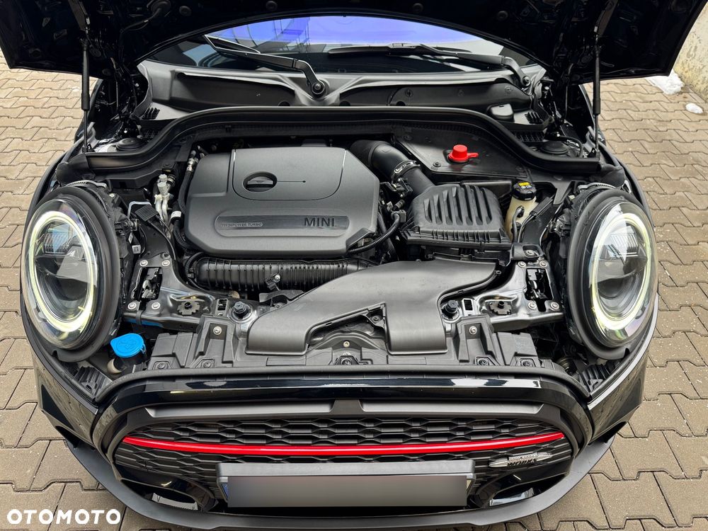 MINI John Cooper Works - 15