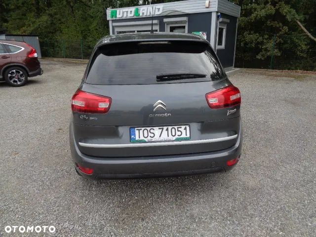 Citroën C4 Picasso 1.6 BlueHDi MoreLife - 5