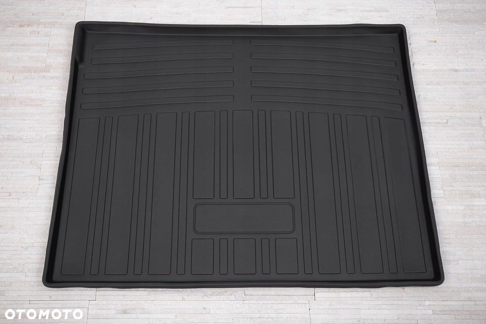 mata bagażnika citroen c4 picasso 5 os. 2013+ - 3