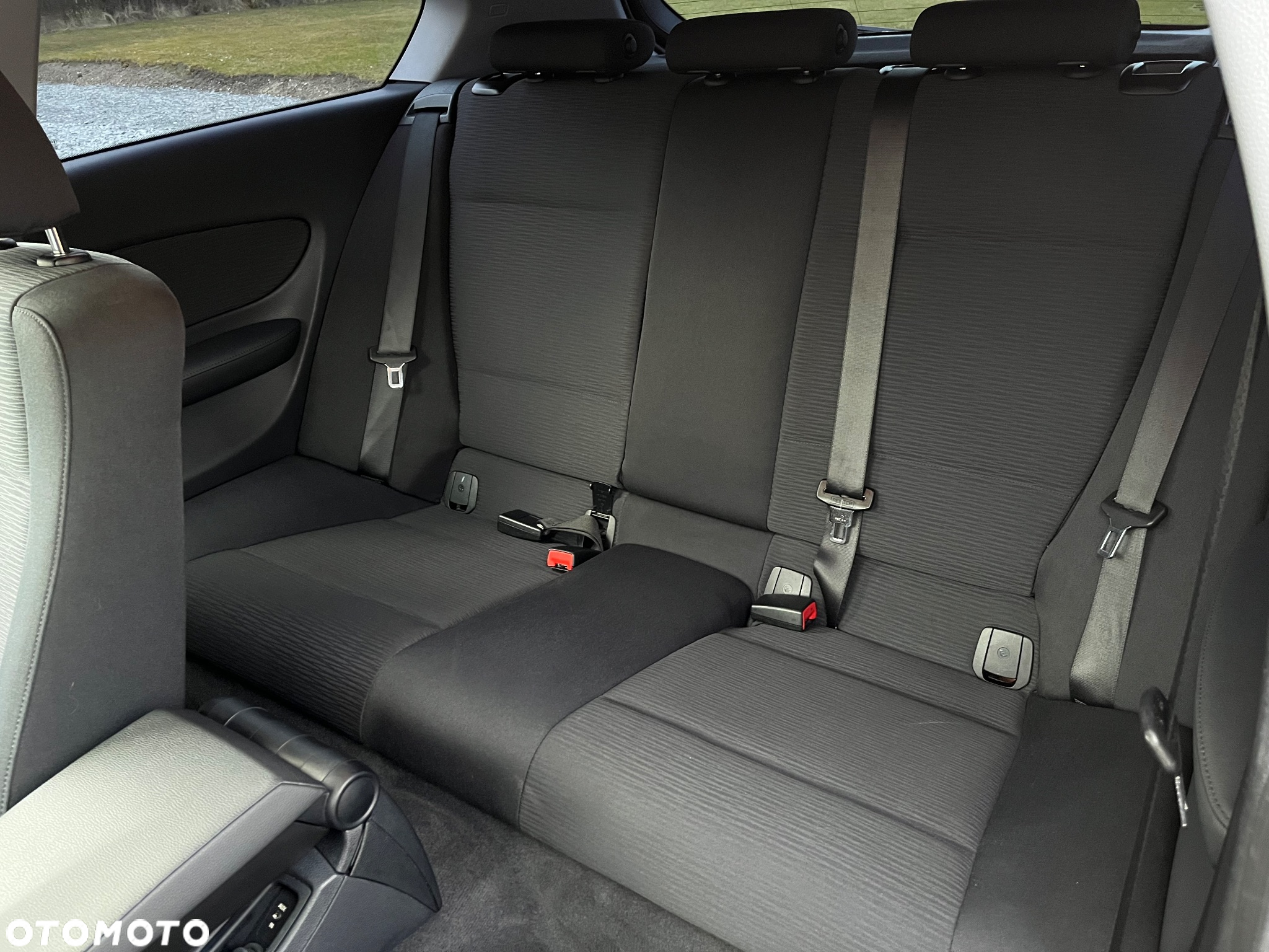 BMW Seria 1 116d - 9
