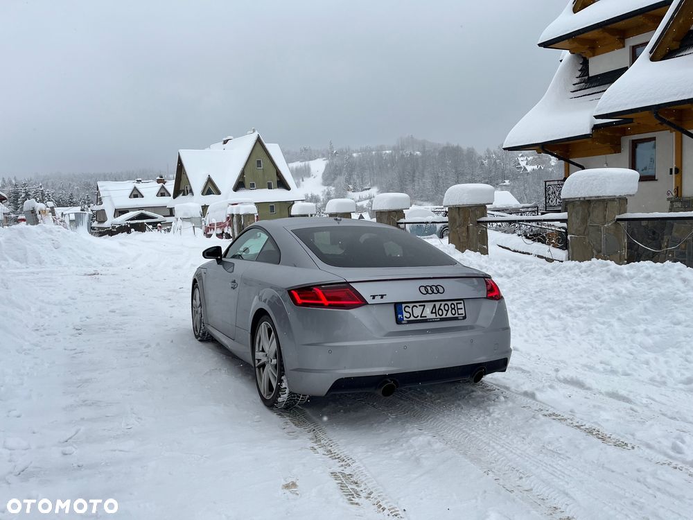 Audi TT Coupé 1.8 TFSI - 6