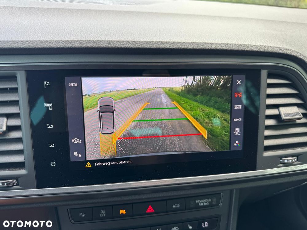Cupra Ateca 1.5 TSI DSG Tribe Edition - 21