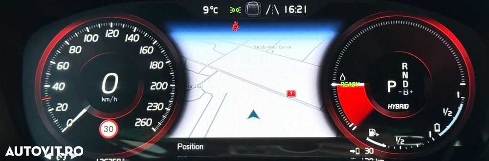 Volvo XC 40 Recharge T5 Twin Engine AT7 Inscription - 27