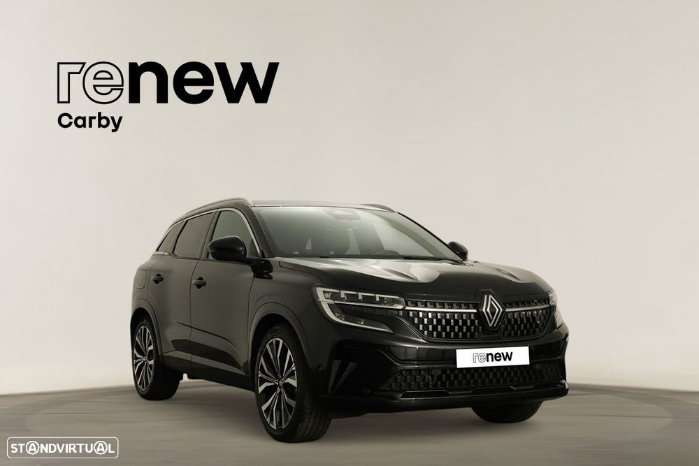 Renault Austral 1.3 Mild Hybrid Iconic Auto - 2