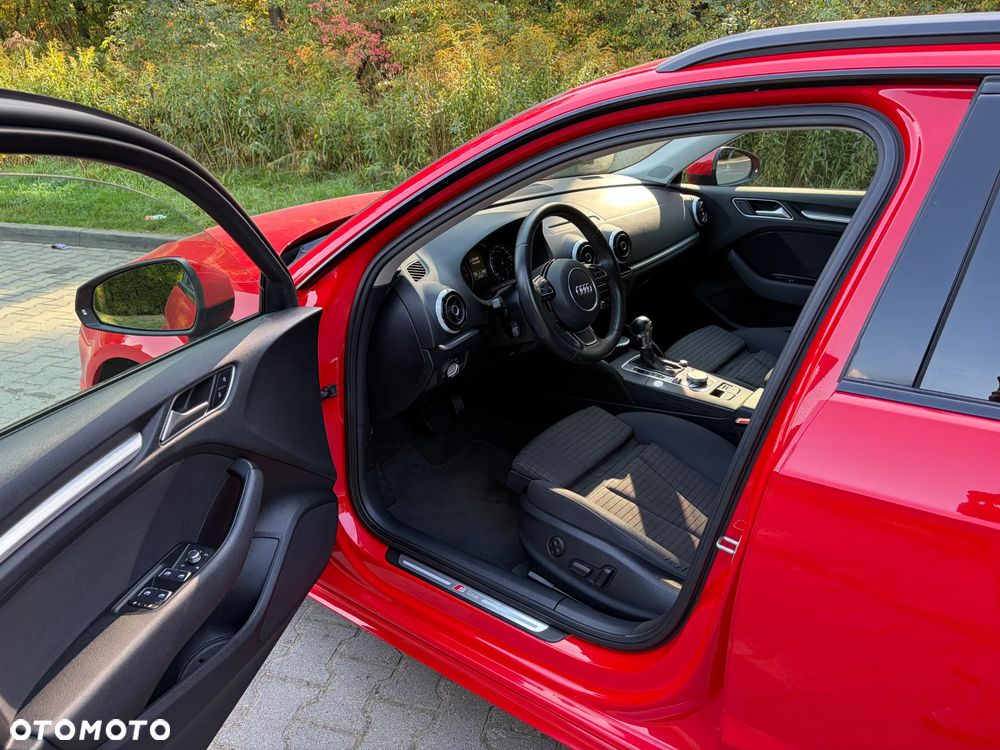 Audi A3 Sportback - 17