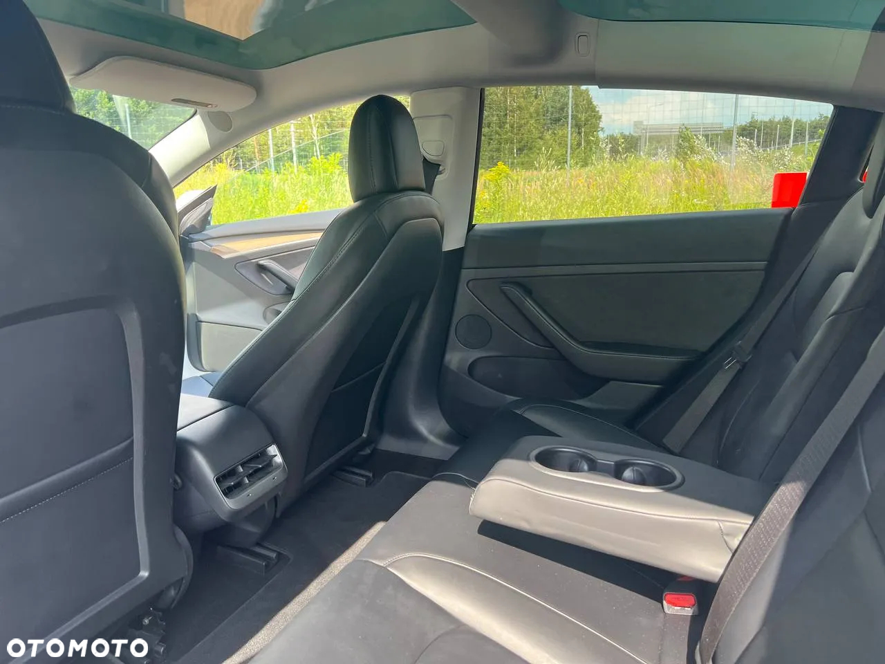 Tesla Model 3 Performance AWD - 10