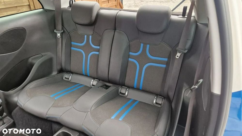 Opel Adam 1.0 Start/Stop Germany's next Topmodel - 18