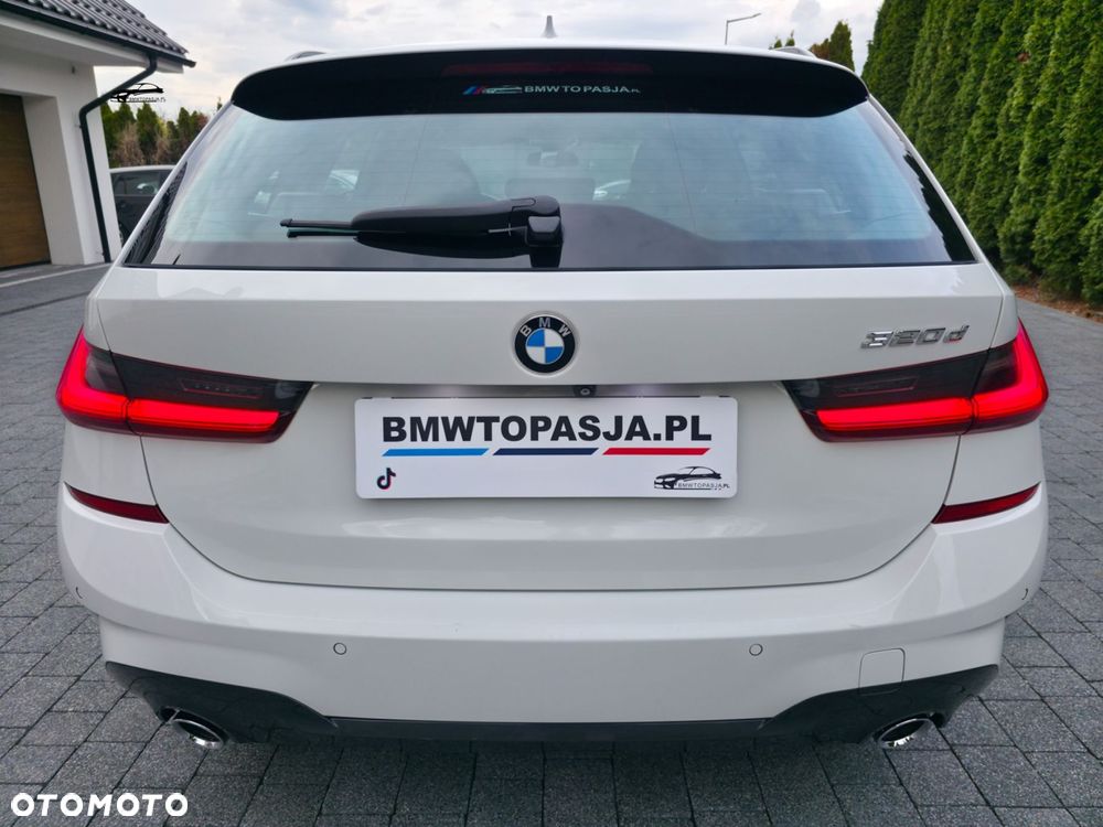 BMW Seria 3 - 13