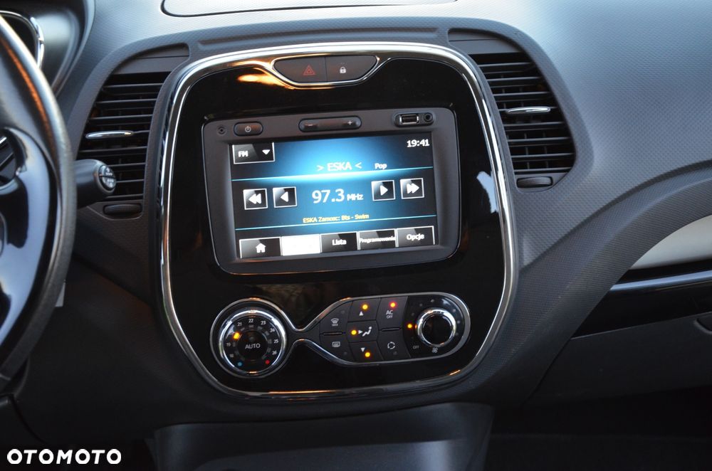 Renault Captur 0.9 Energy TCe Zen - 11