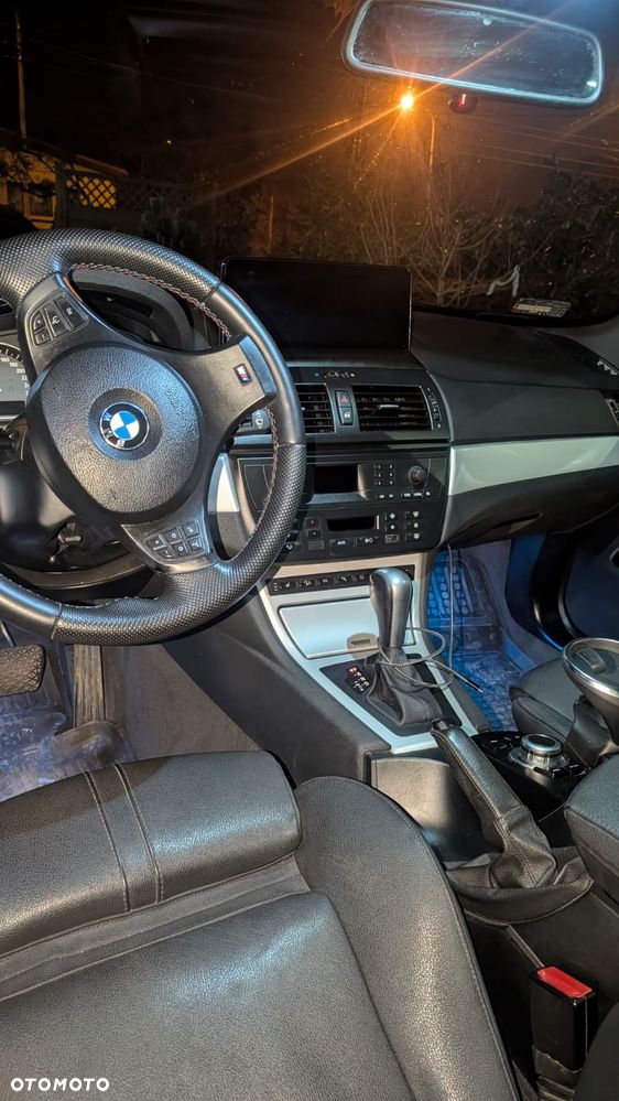 BMW X3 - 18