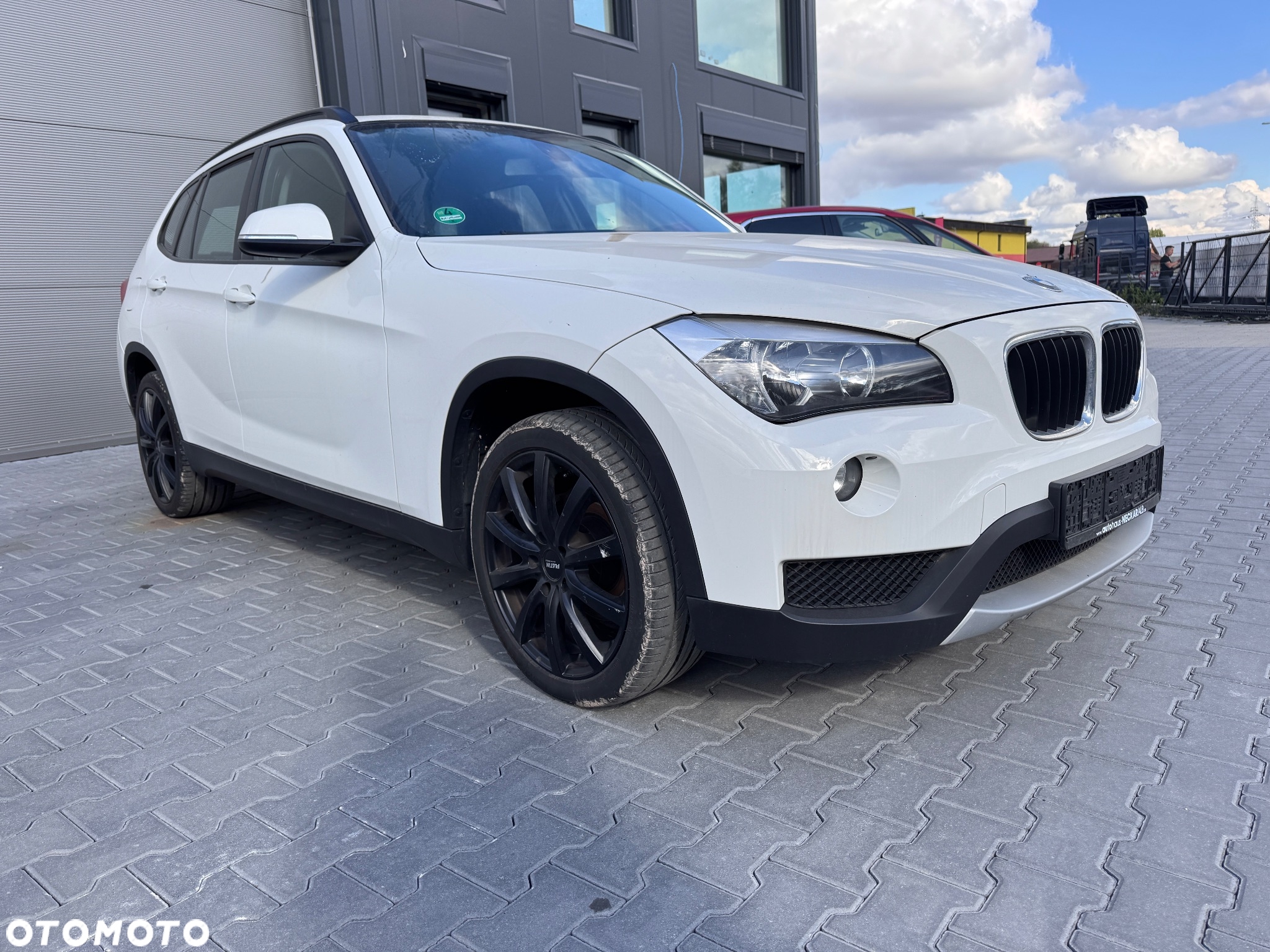 BMW X1 sDrive18i Sport Line - 14