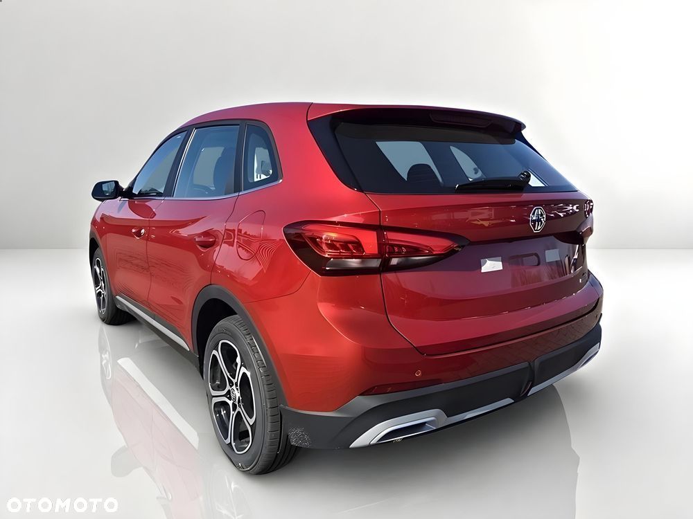 MG ZS 1.5 HEV+ Excite - 5