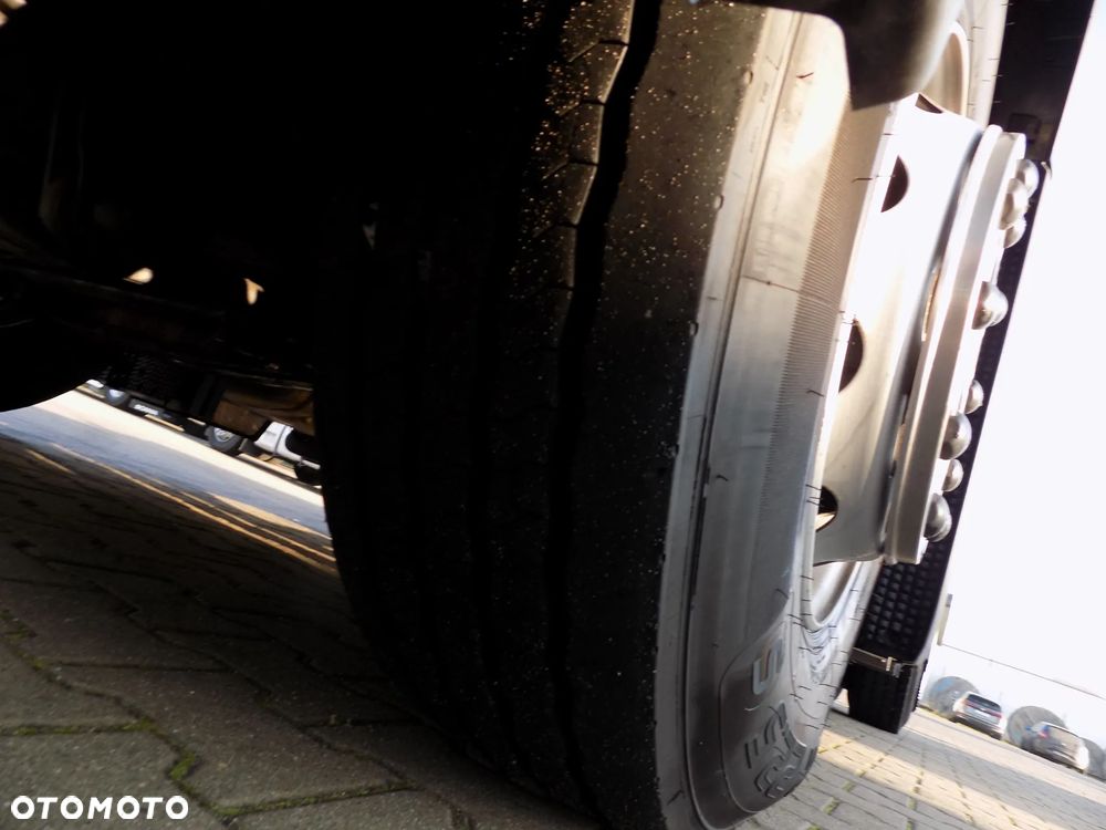 Scania R450/HUDRAULIKA/KLIMA/ - 13