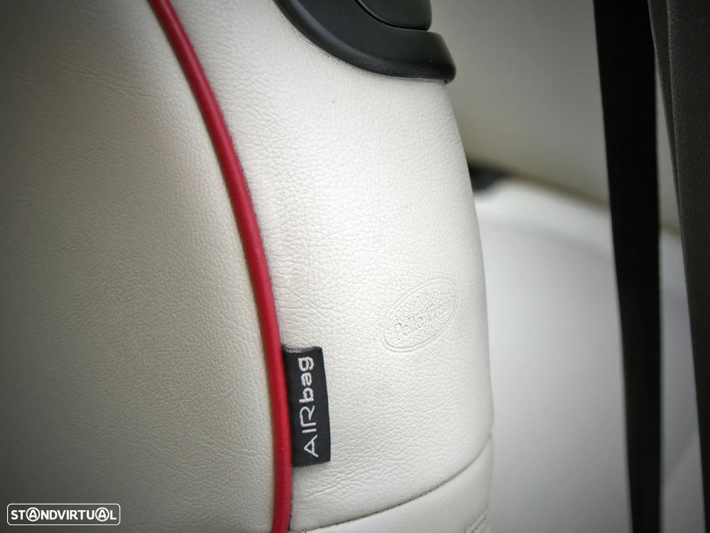 Fiat 500C 1.0 Hybrid Dolcevita - 14