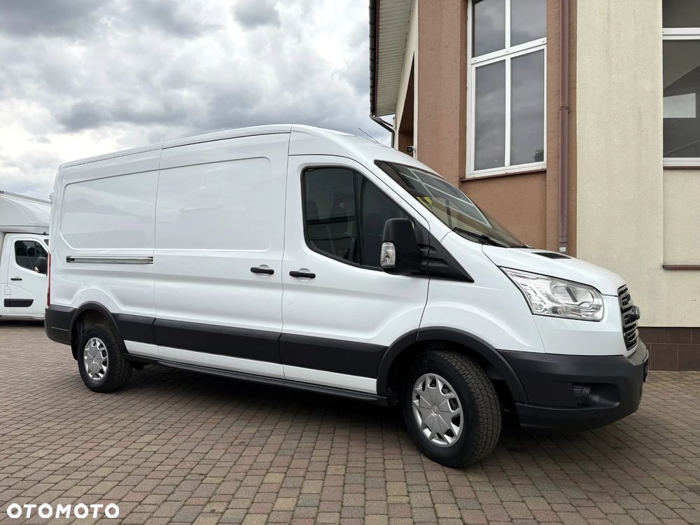 Ford Transit L3H2 - 5