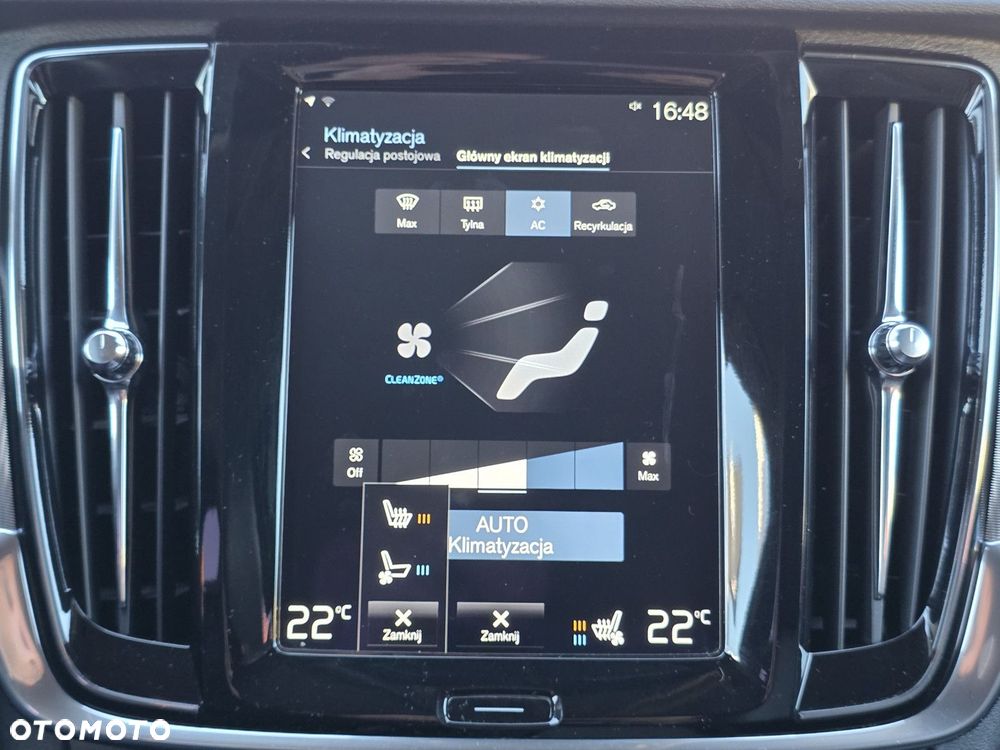Volvo V90 - 29
