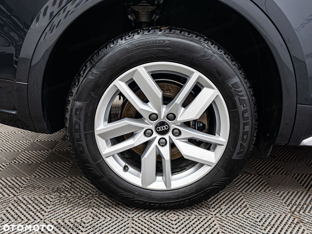 Audi Q5 40 TDI mHEV Quattro S tronic - 34