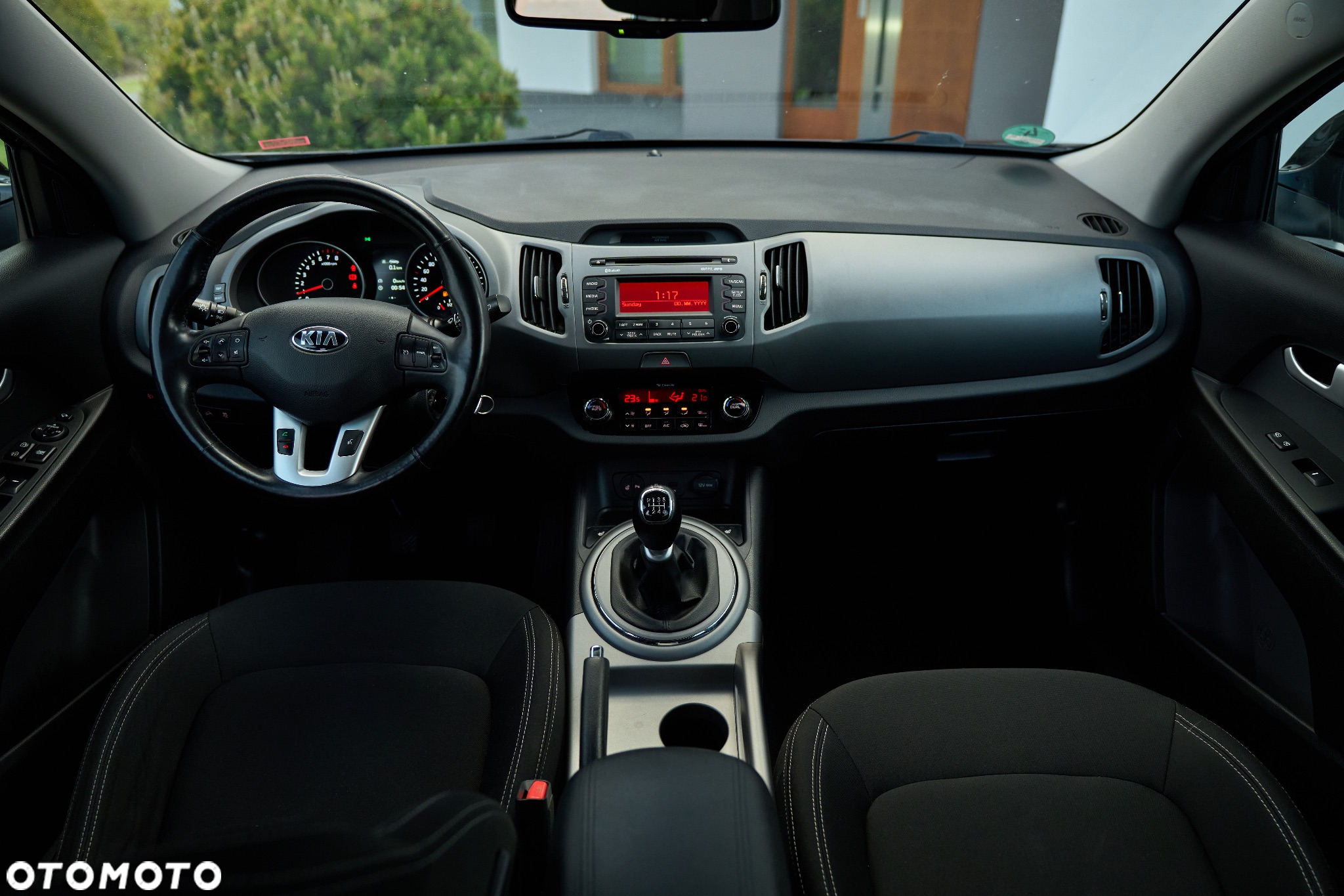 Kia Sportage - 26