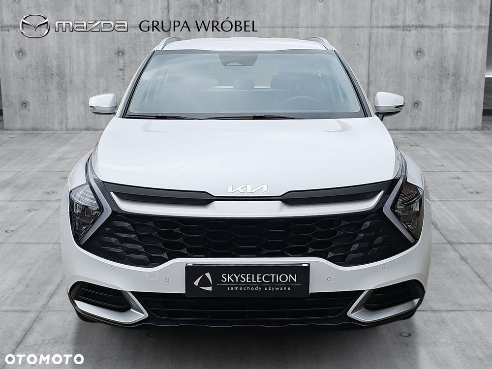 Kia Sportage 1.6 T-GDI M 2WD - 2