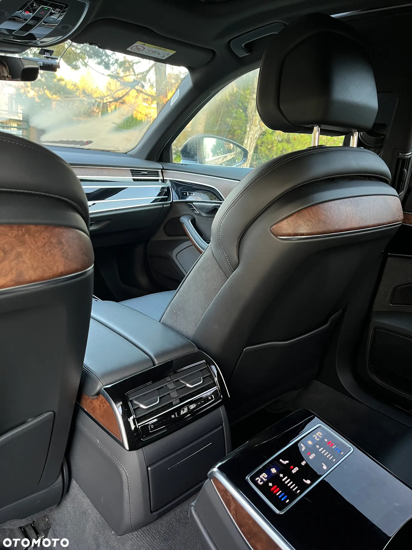 Audi A8 60 TFSI e Quattro Tiptronic - 22