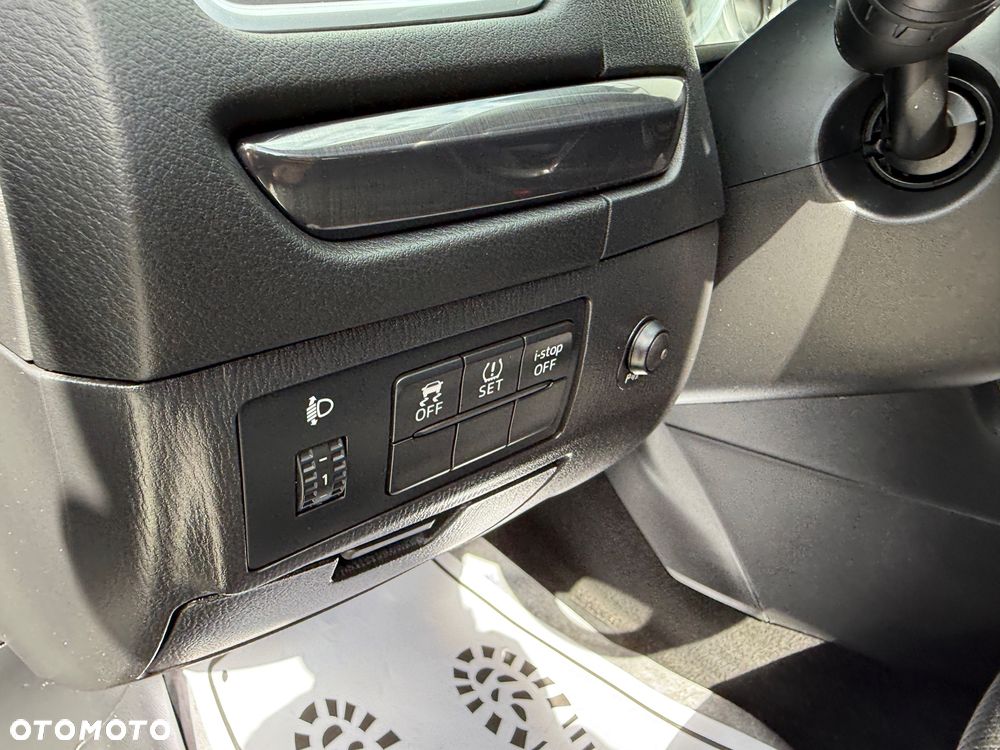 Mazda 6 2.2 D Skypassion I-ELoop - 16