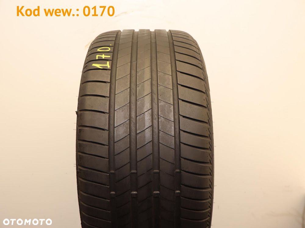 Bridgestone Turanza T005 - 255/35 R18 - 7