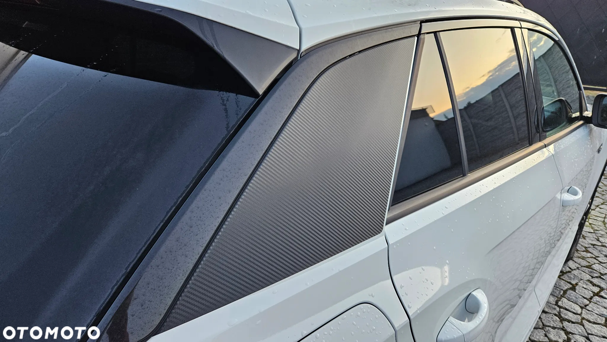 Volkswagen T-Roc 2.0 TSI 4Motion R-Line DSG - 14