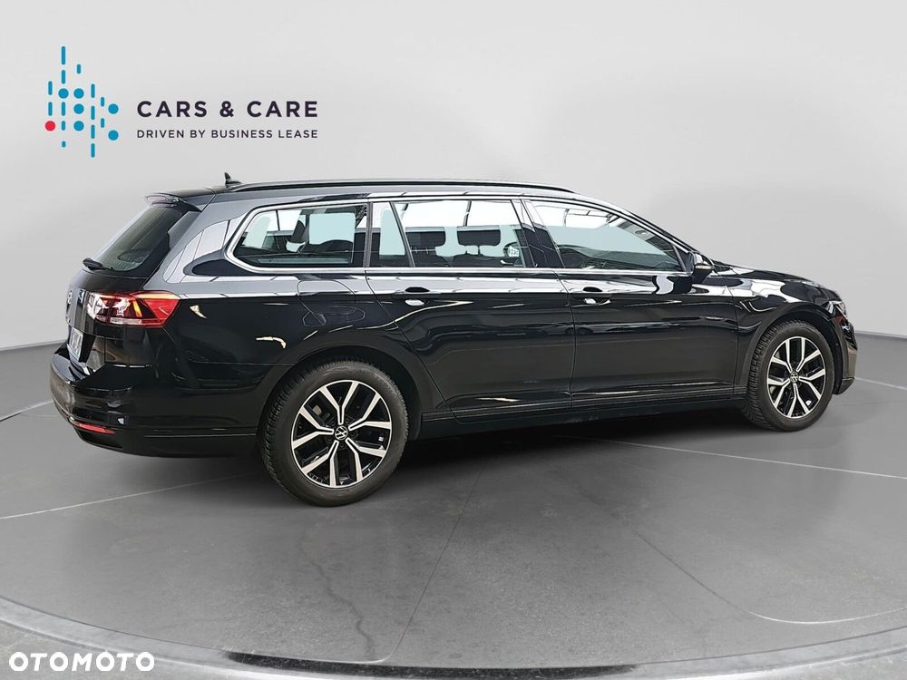 Volkswagen Passat Variant 1.5 TSI EVO Business DSG - 22