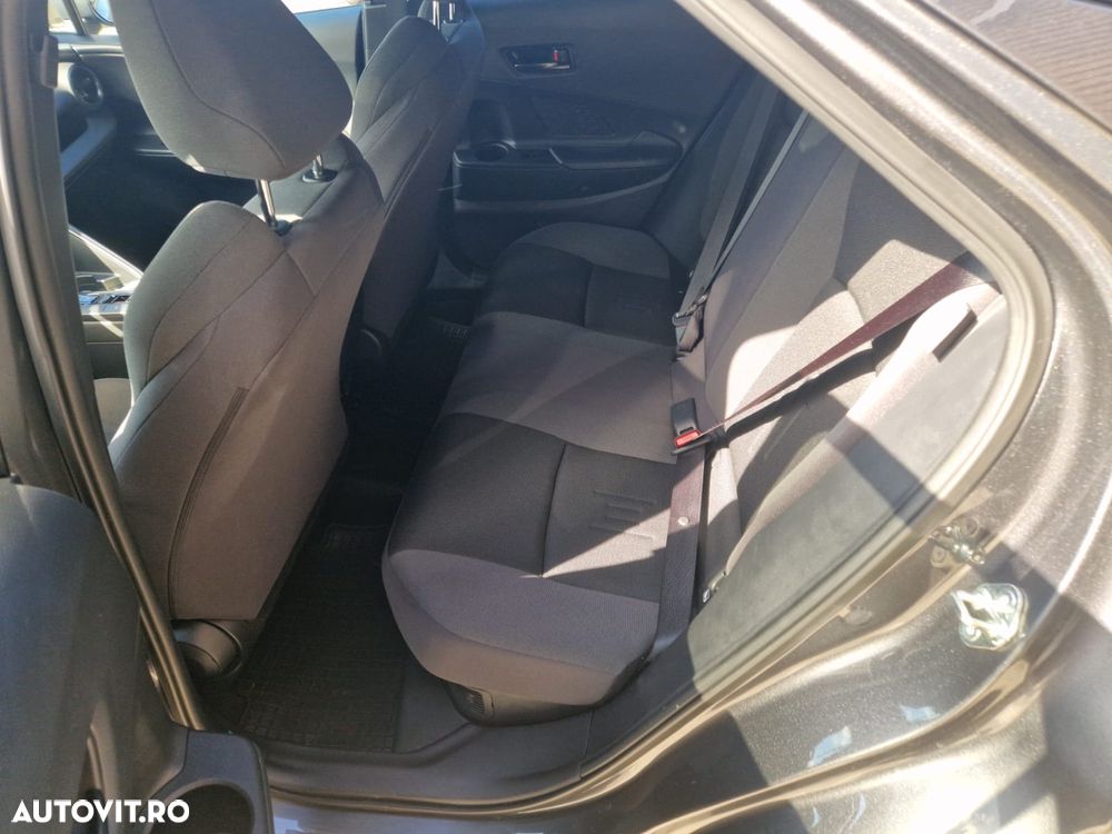 Toyota C-HR - 20