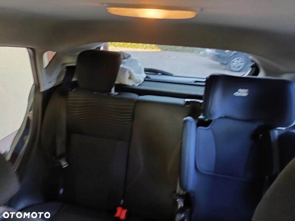 Ford Fiesta 1.6 TDCi DPF Titanium - 31