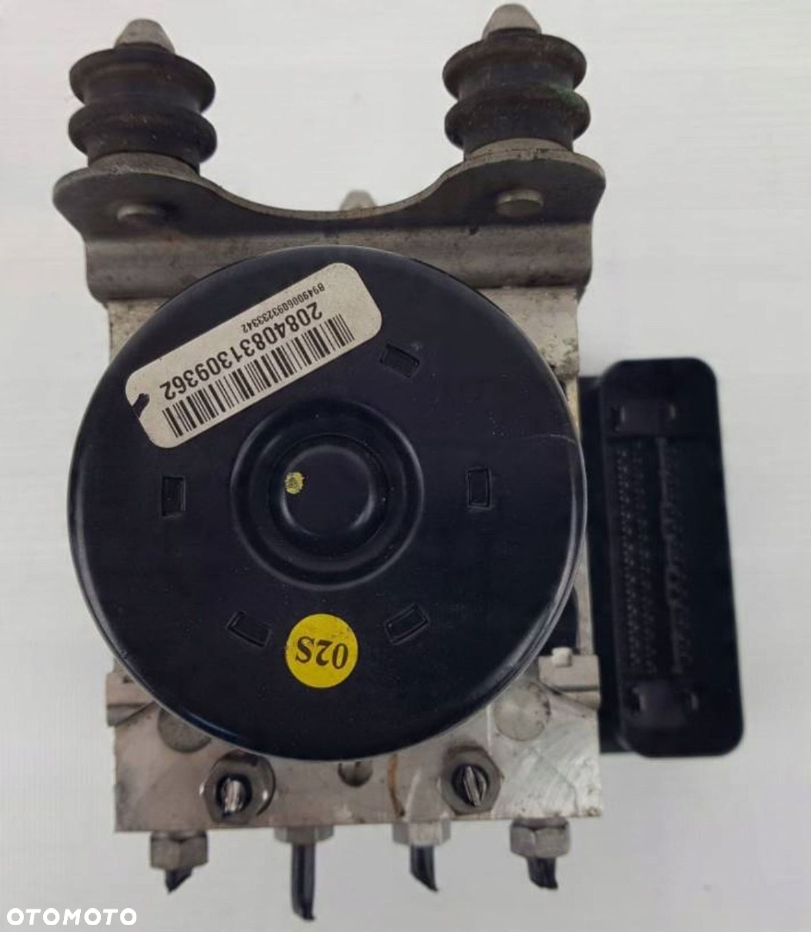 AUDI Q7 4L 3.0 TDI POMPA ABS 4L0614517A - 5