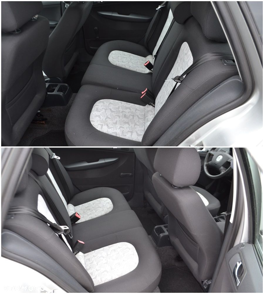 Skoda Fabia 1.4 16V Classic + - 18