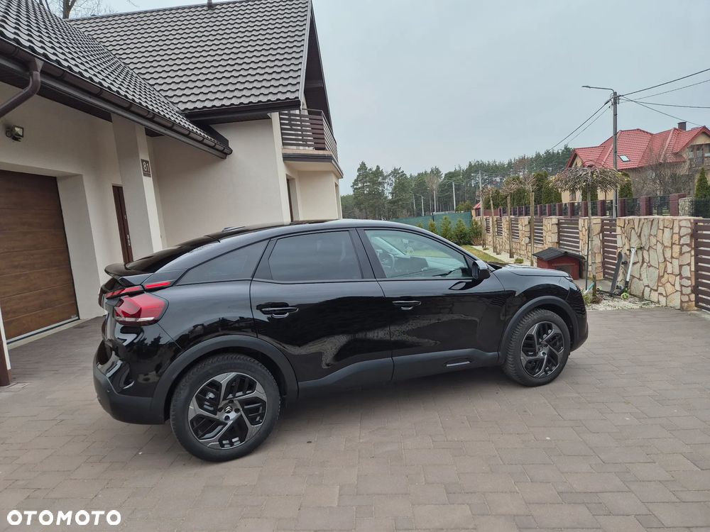 Citroën C4 BlueHDi 130 Stop&Start EAT8 SHINE - 4