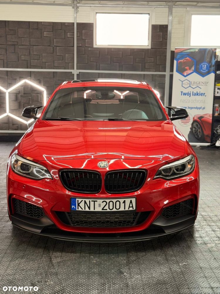BMW Seria 2 M235i sport - 3