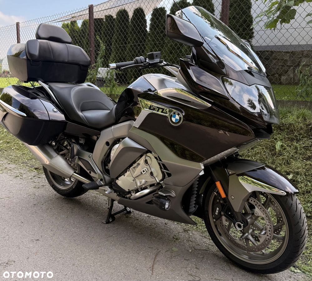 BMW K - 2