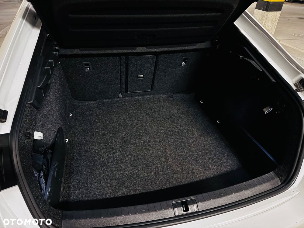 Skoda Octavia 1.5 TSI ACT Style DSG - 36