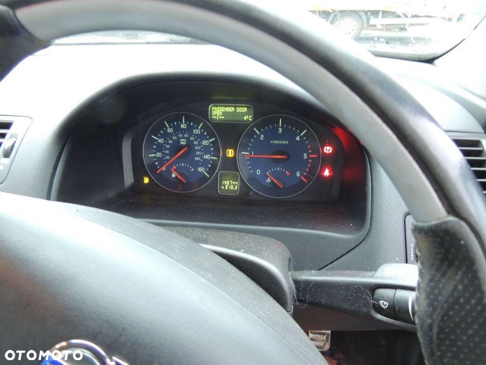 Stacyjka Volvo C30 '10 2.0 D - 1