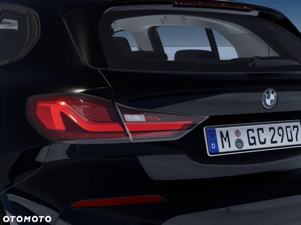 BMW Seria 1 - 14