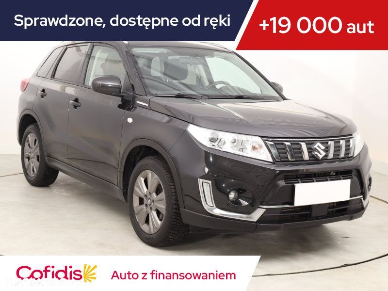 Suzuki Vitara - 2