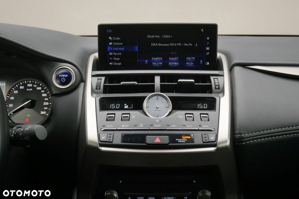Lexus NX - 10